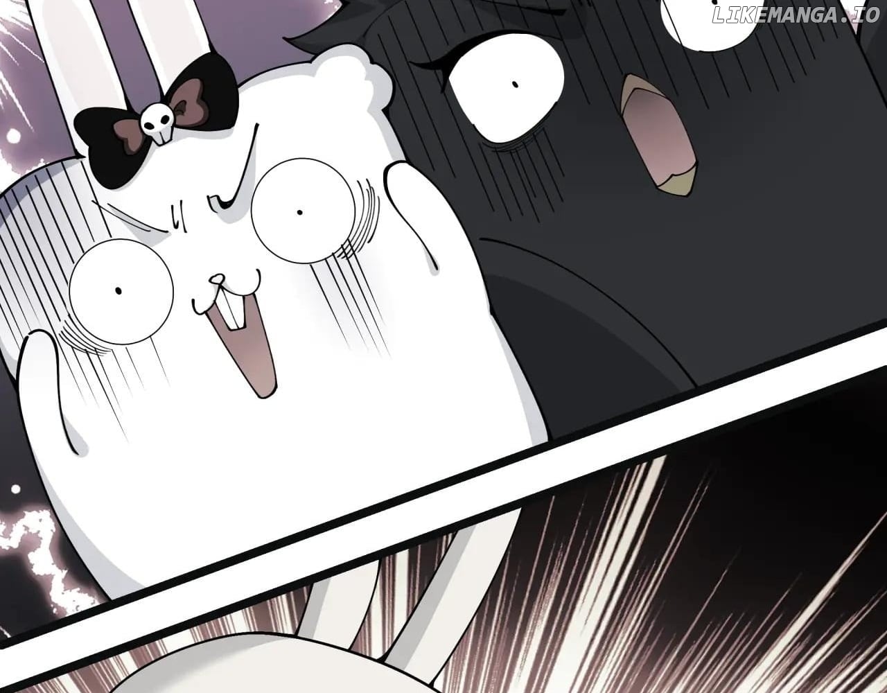 Era of the Haunted Chapter 375 - page 150